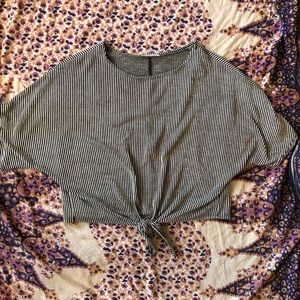 Cropped Top